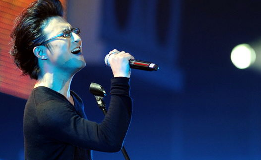 O2O模式 汪峰鳥(niǎo)巢演唱會(huì ) O2O演唱會(huì )