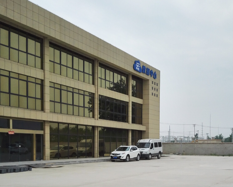 中國好機房，你該為哪個(gè)機房轉身？