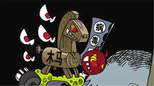 厲害了！國產(chǎn)病毒“火球”爆發(fā)，全球20%企業(yè)中招