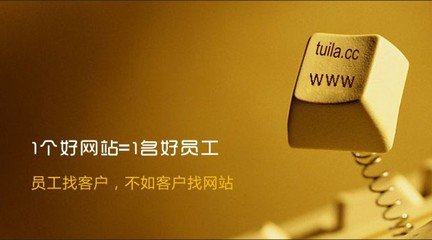 瘋狗科技：營(yíng)銷(xiāo)型網(wǎng)站建設有哪些特色~！