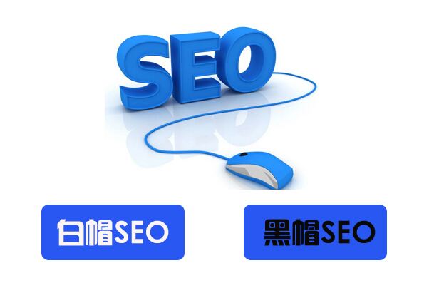 合肥做網(wǎng)站新手教程:白帽SEO-黑帽SEO-灰帽SEO