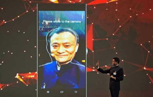 螞蟻金服再玩黑科技:手機沒(méi)電一樣可以完成空付！