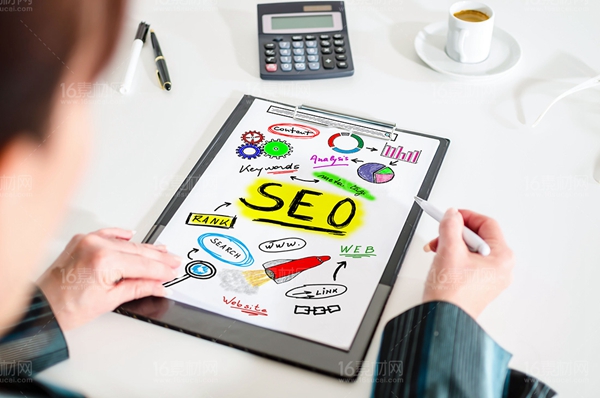 2017年電商網(wǎng)站如何做百度排名？