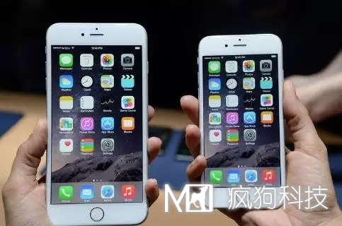 以蘋(píng)果為首的品牌正在掀起二手手機“第二春”？