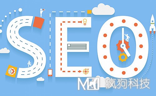 網(wǎng)站標題長(cháng)短對優(yōu)化起到哪些作用？