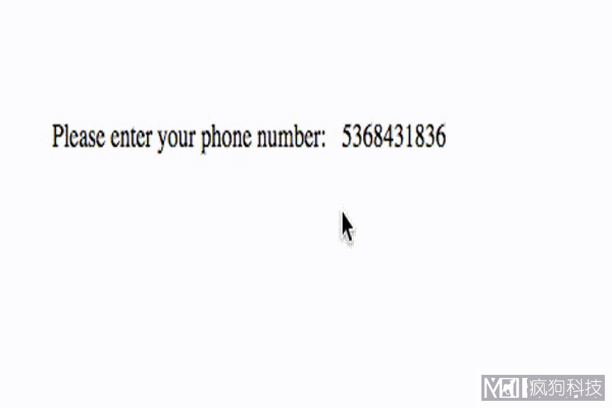 如何設計出最難實(shí)現的交互方式？