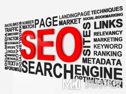 SEO怎么優(yōu)化，網(wǎng)站排名怎么快速提升？