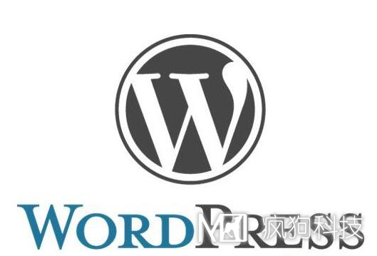 分享wordpress主機空間和建站教程